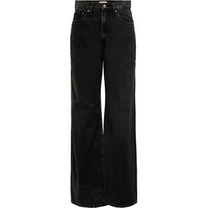 Onlhope High Waist Wide Leg Fit Jeans