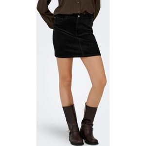 JDY - Korte Rok - Corduroy
