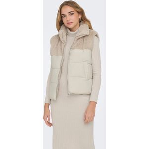 Onlwanja Puffer Gilet