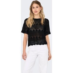 Jdysun Gebreide Trui