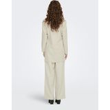 ONLY - Maia - Blazer - Lichtbeige