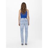 Onlscarlett - High Waist Slim Fit Jeans