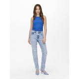 Onlscarlett - High Waist Slim Fit Jeans