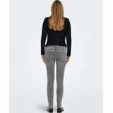 Olmrose - High Waist Skinny Fit Jeans - Skinny Broeken