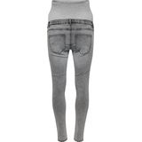 Olmrose High Waist Skinny Fit Jeans