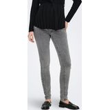 Olmrose High Waist Skinny Fit Jeans