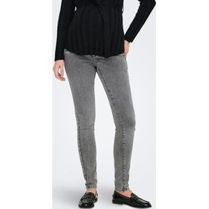 Olmrose High Waist Skinny Fit Jeans