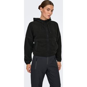 Onpflee - Hoodie - Regular Fit - Met Ritssluiting - Halve Kangoeroezak