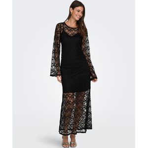 Jdysilvia Lange Jurk