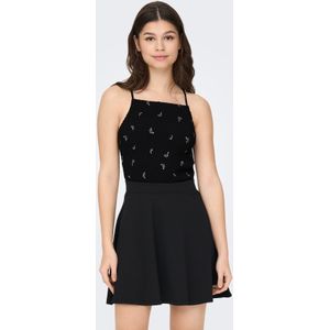 Onlnova Gesmokte Top