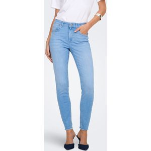 Onlblush High Waist Skinny Fit Jeans