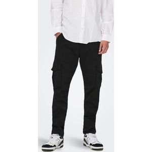 Onsdean Tapered Fit Cargo Broek