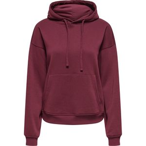 Onlbest - Hoodie - Zacht - Lange Mouwen - Regular Fit