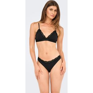 Onlvicky Bralette Top