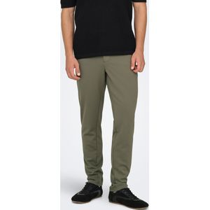 Onsmark Slim Fit Chinobroek