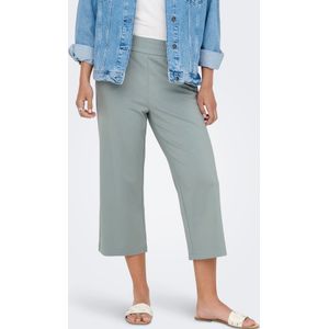 Onlpoptrash-suki Cropped Fit Klassieke Broek