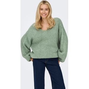 Jdydinea Gebreide Trui