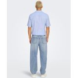 Onsfade - FADE - Loose Fit Jeans - Stonewash - Mid Waist