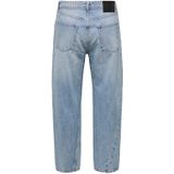 Onsfade - FADE - Loose Fit Jeans - Stonewash - Mid Waist