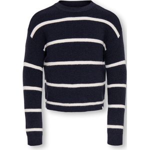 Kmgfranca Gebreide Trui