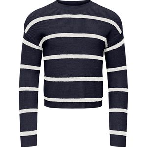 Kmgfranca Gebreide Trui