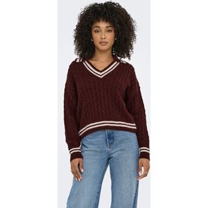 Onlkimberly Gebreide Trui