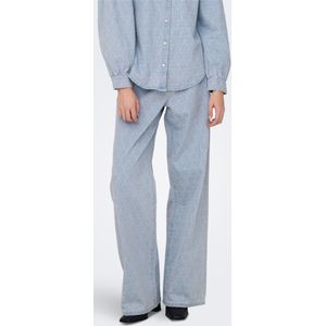 Onlhope-eliza Wide Leg Fit Jeans