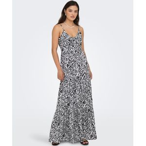 Onljennie Lange Jurk