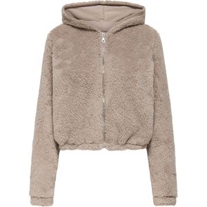 Onpcas-fluf Sweatshirt
