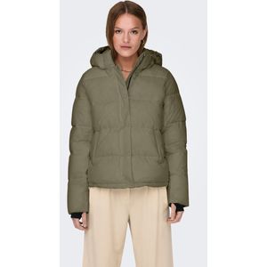 Onlann Puffer Jacket