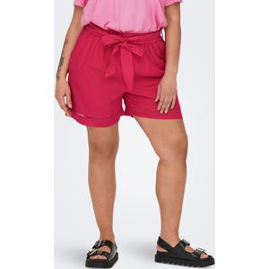 Carjupiter Mid Waist Loose Fit Shorts