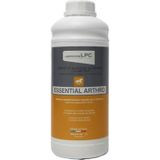 Nahrungsergänzungsmittel Gelenkunterstützung älteres Pferd LPC Essential Arthro