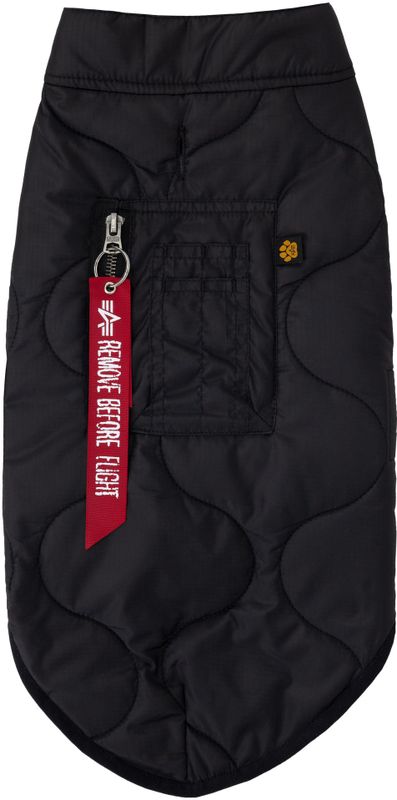 Hundejacke Alpha Industries ALS
