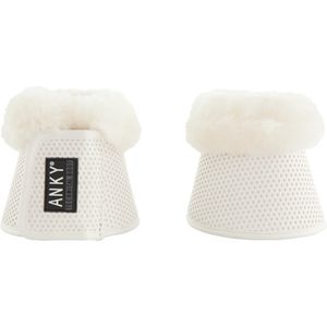 Hufglocken ANKY Matt