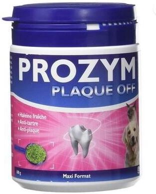 Zahnpflege für Hunde gegen Plaque Ceva Prozym