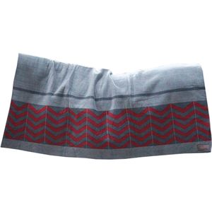 Abschwitzdecke Kentucky Heavy Fishbone