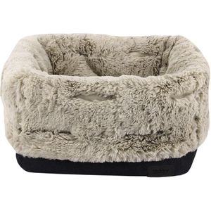 Hundebett und Komfort-Tragetasche Nobby Pet Enda