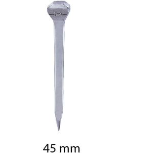 Hufbeschlag Werkzeuge Nägel Mondial ASM4 (x500)