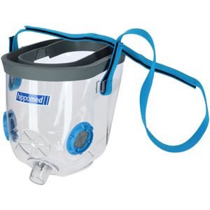 Inhalationsmaske Hippomed AirOne Flex