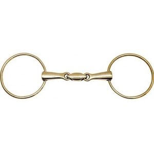 2-Ring Gebiss Feeling