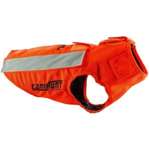 Sicherheitsweste für Hunde Canihunt Flash V3