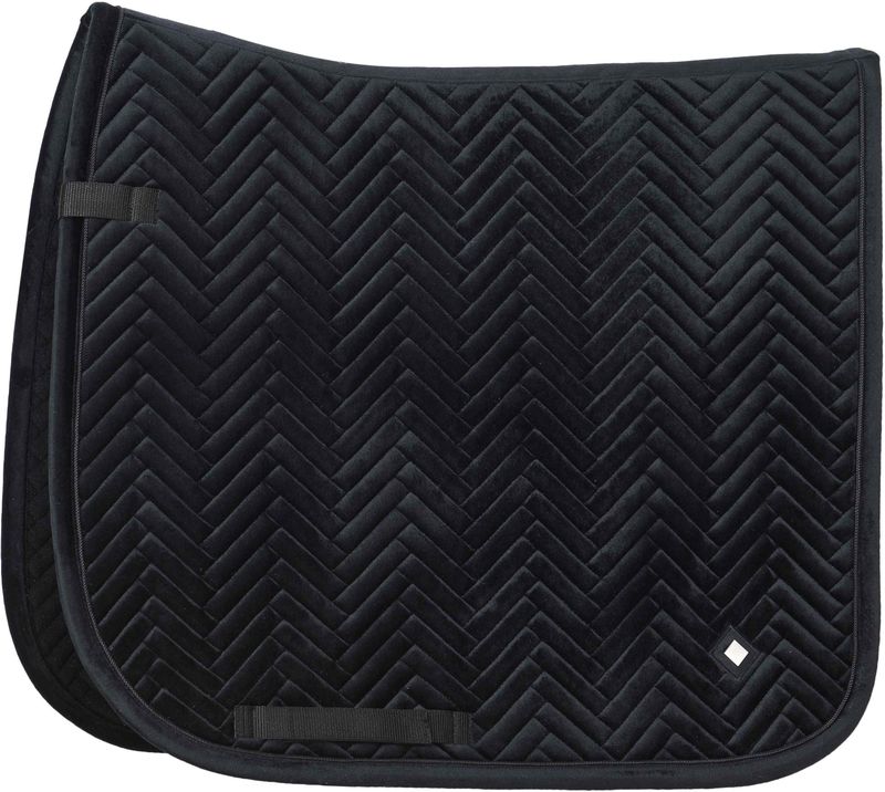 Satteldecke für Pferde Imperial Riding Shadow DR