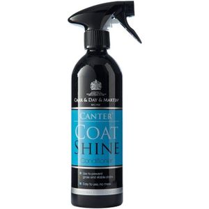 Entwirrung Carr&Day&Martin Canter coat shine conditionner 500 ml