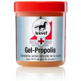 Wundheilungsgel Pferd Leovet Propolis First Aid