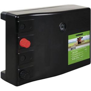 Sektorposten Beaumont Classic S170