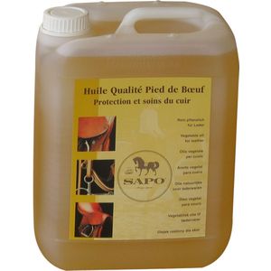 Ochsenfußöl Oleum 5l