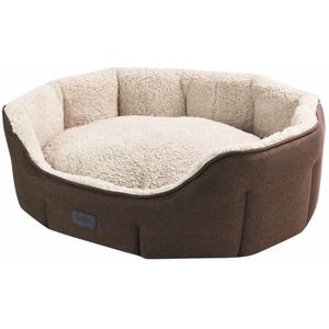 Ovales Hundebett Nobby Pet Lica