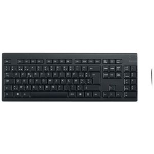 Toetsenbord Kensington EQ KB150 draadloos qwerty