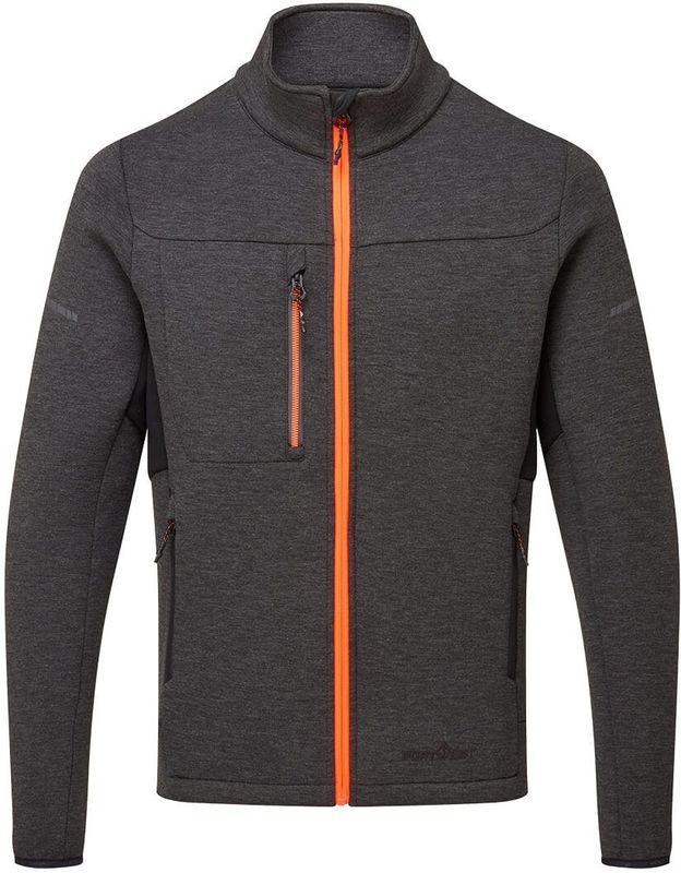 Portwest - EV473 - Technisch Fleecejack