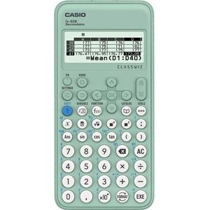 Rekenmachine Casio Classwiz fx-92B Secondaire